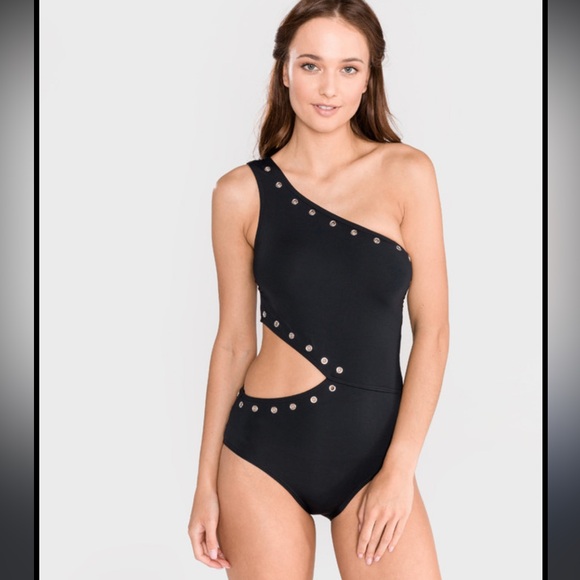 MICHAEL Michael Kors Other - Michael Michael Kors one piece cut out swimsuit